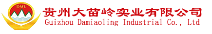 贵州大苗岭实业有限公司